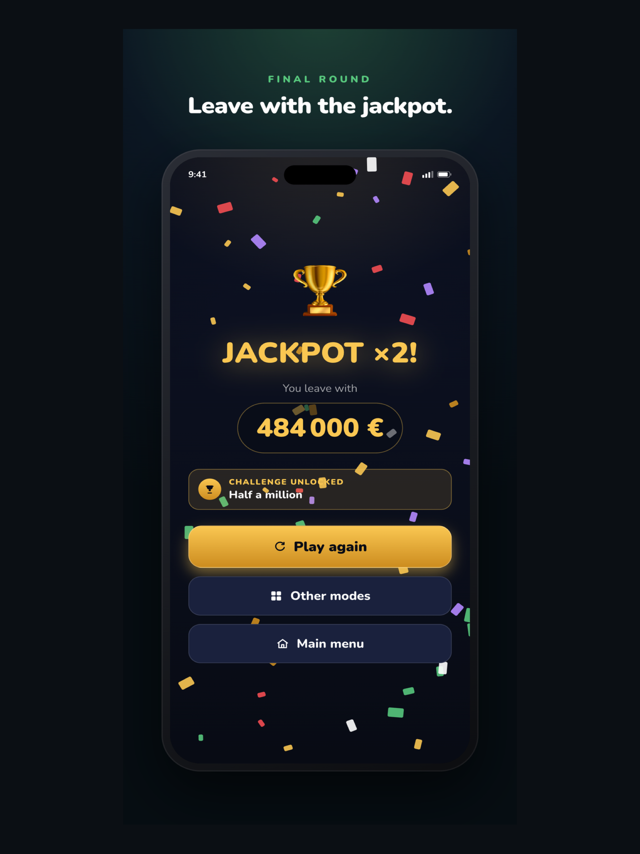 Dropcash - Money edition screenshot 10
