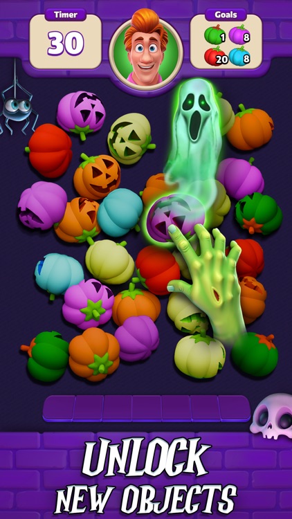 Blitz Busters screenshot-4