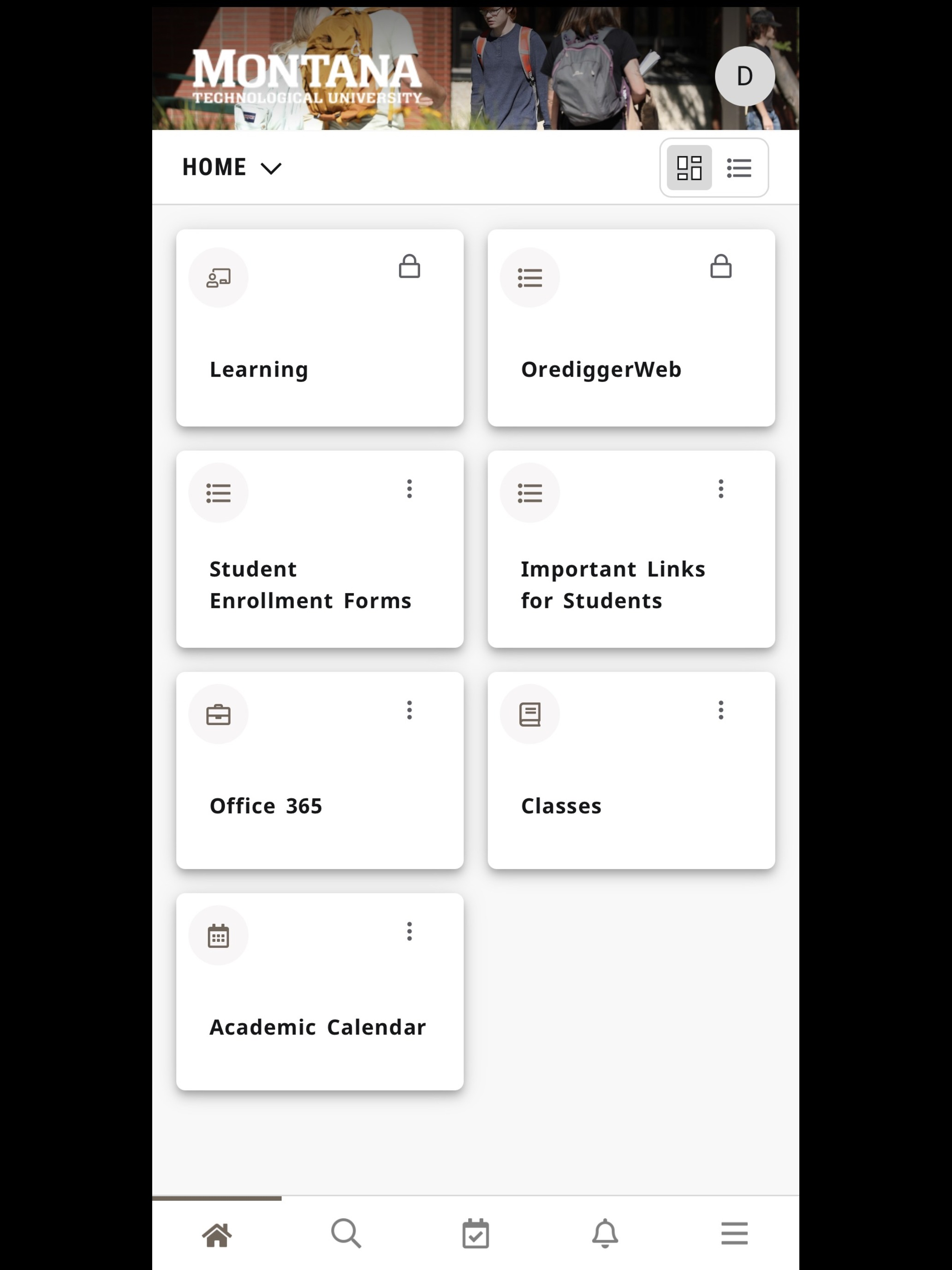MyMTech screenshot 8