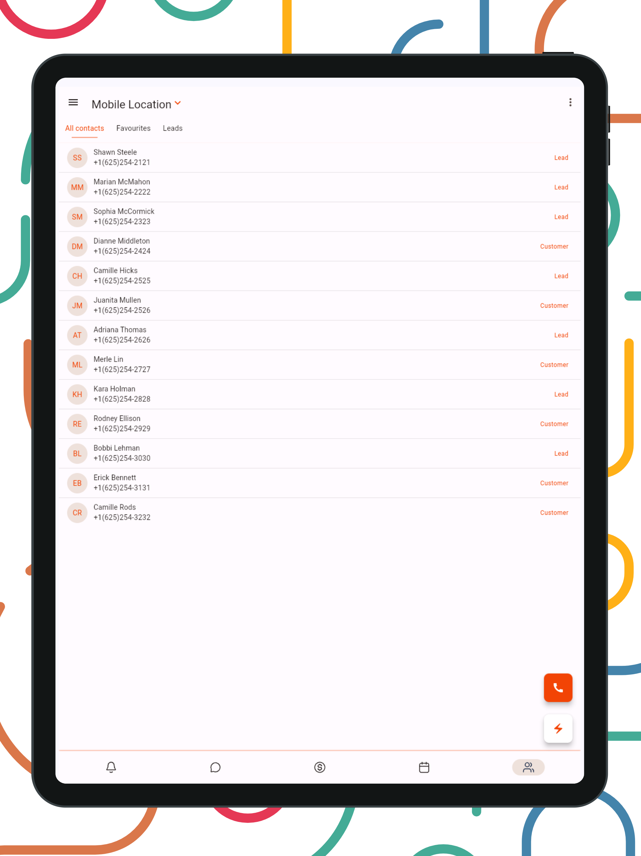 Builder Clarity screenshot 7