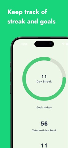 ReadLab screenshot