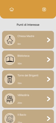 ARTour-Casalvecchio Screenshot 5 of 9