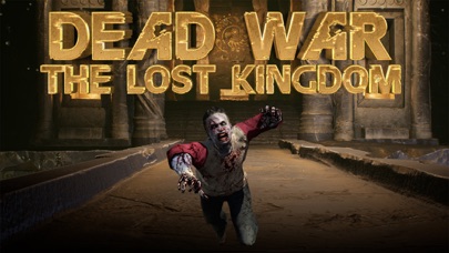 Dead War Screenshot