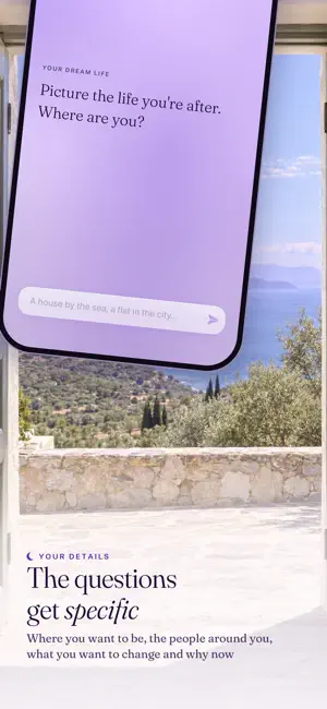 Luna: Manifest Your Future screenshot 3