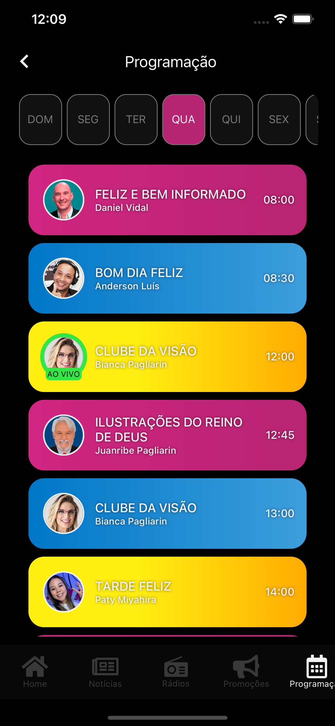 Rádio Feliz FM