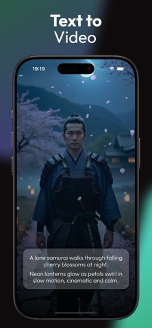 AI Video Generator - VIDIK screenshot