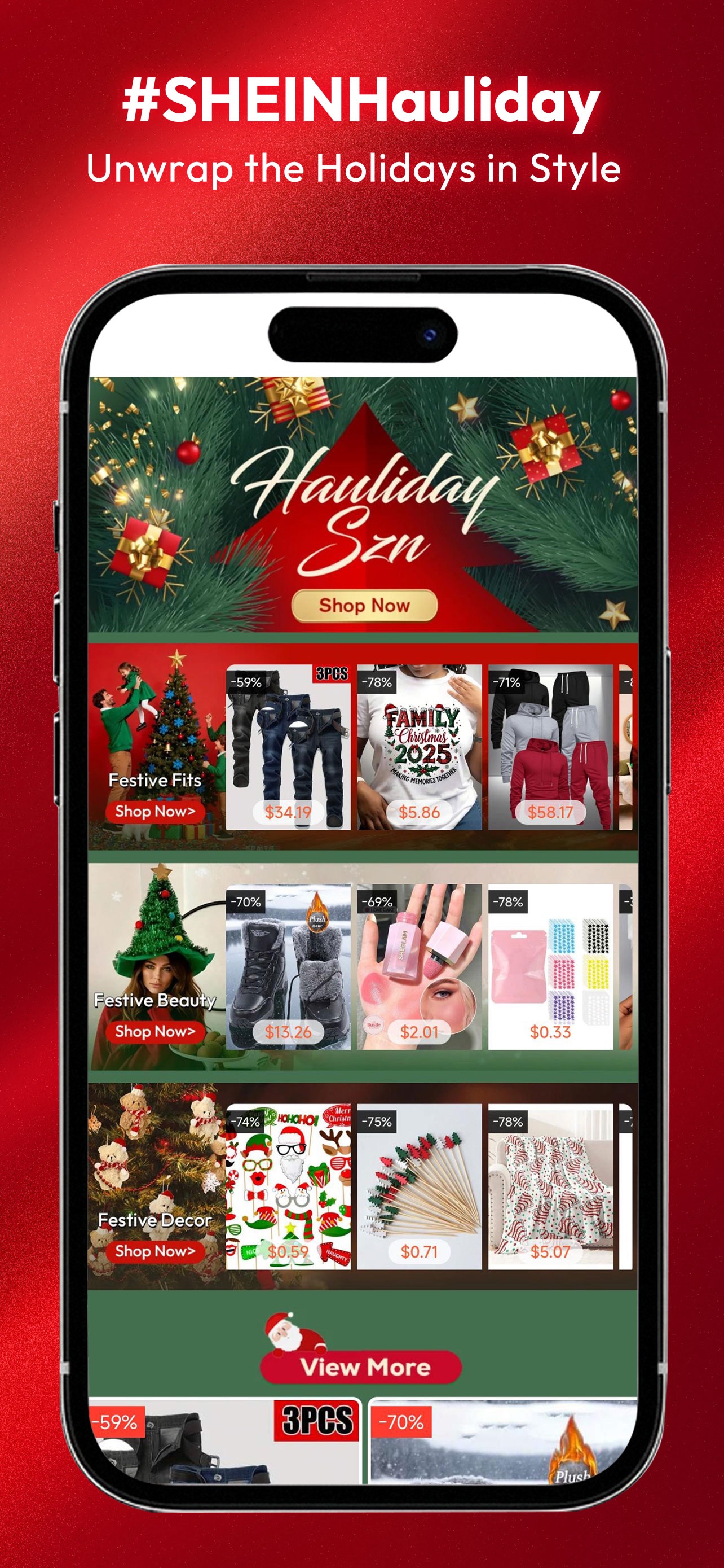 SHEIN - Shopping Online 스크린샷 2