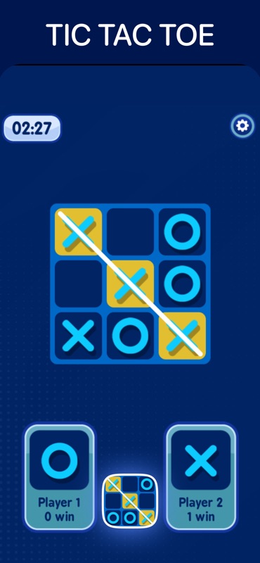 Offline Games: 2 Player - 1v1 screenshot 7