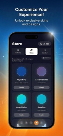 FingerFiesta Screenshot 5 of 5