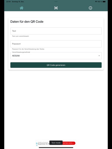 Secure-QR
