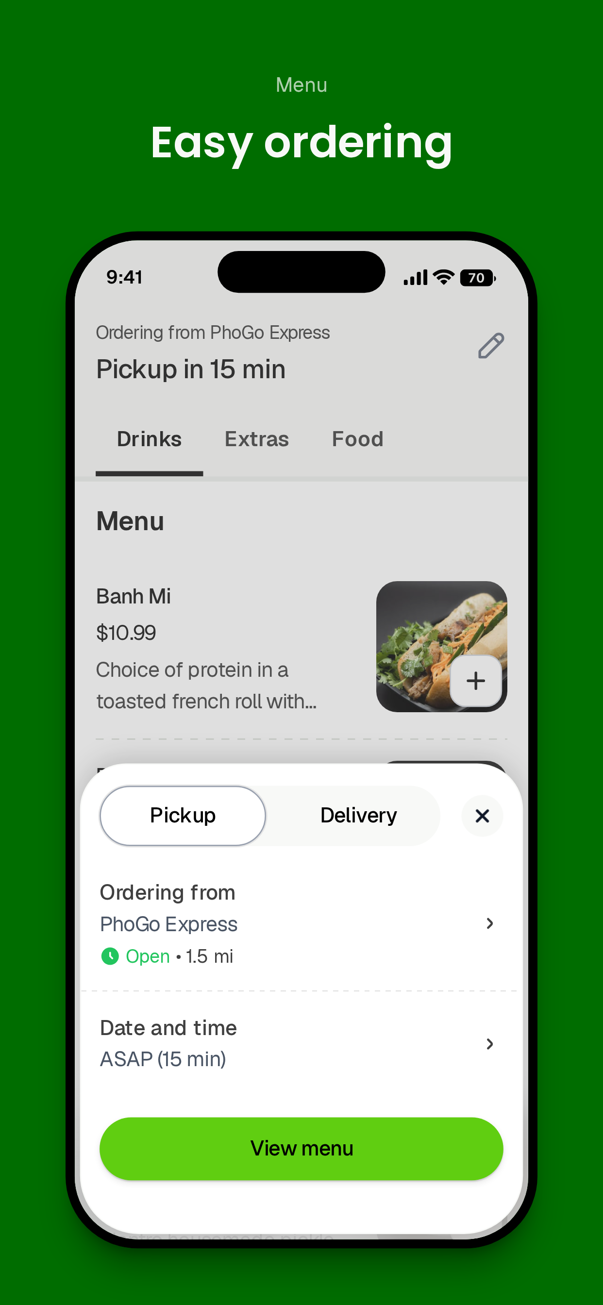 PhoGo Express screenshot 3
