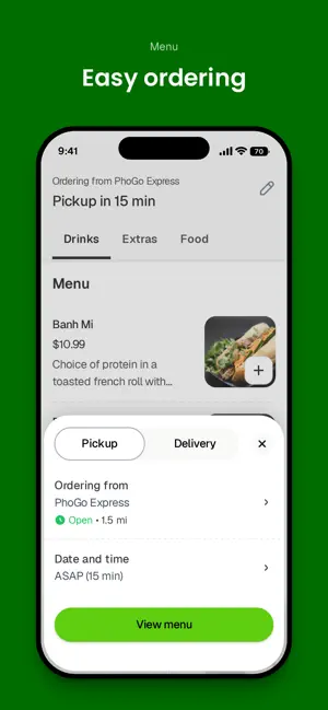 PhoGo Express screenshot 3