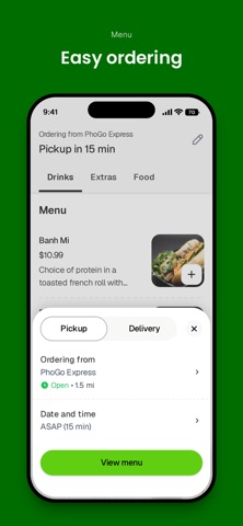 PhoGo Express Screenshot 3 of 6