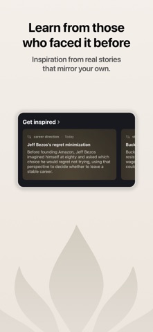 Examined Self screenshot