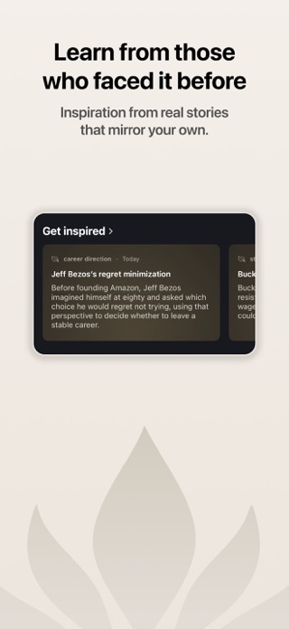 Examined Self Screenshot 7 of 7
