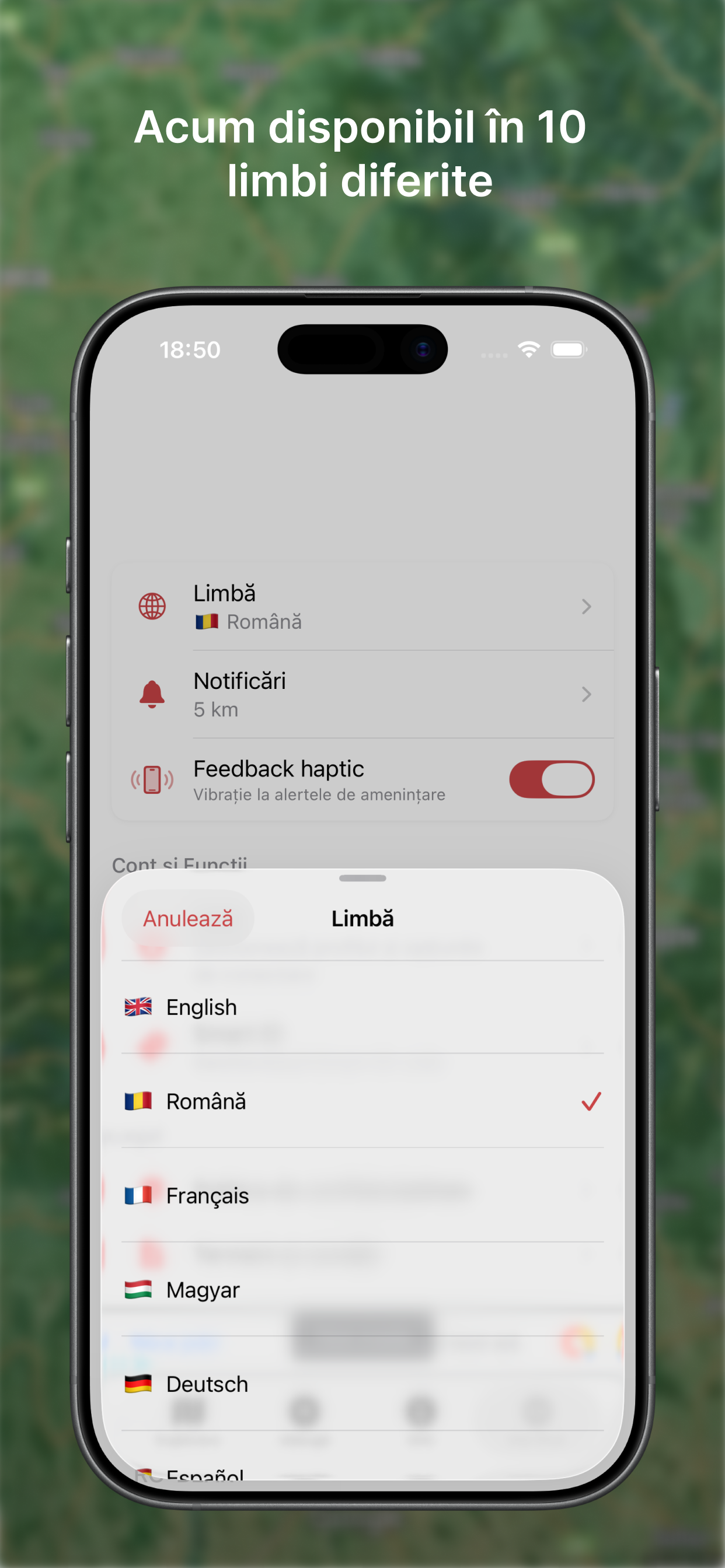 RO-BEAR screenshot 7