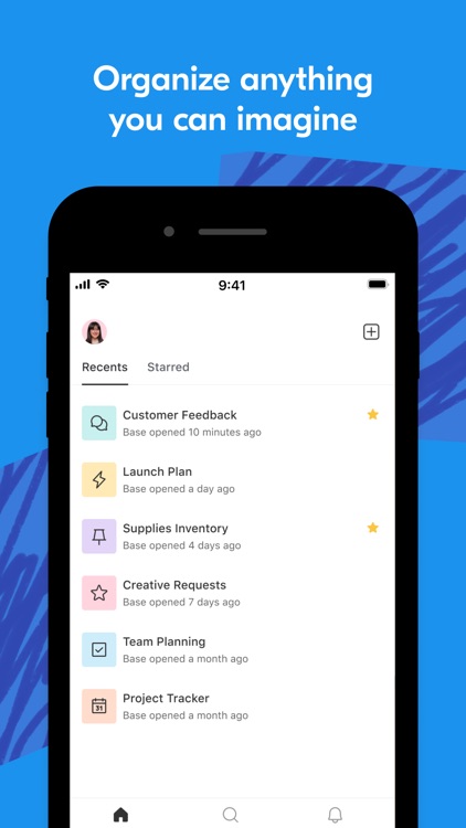 Airtable screenshot-4