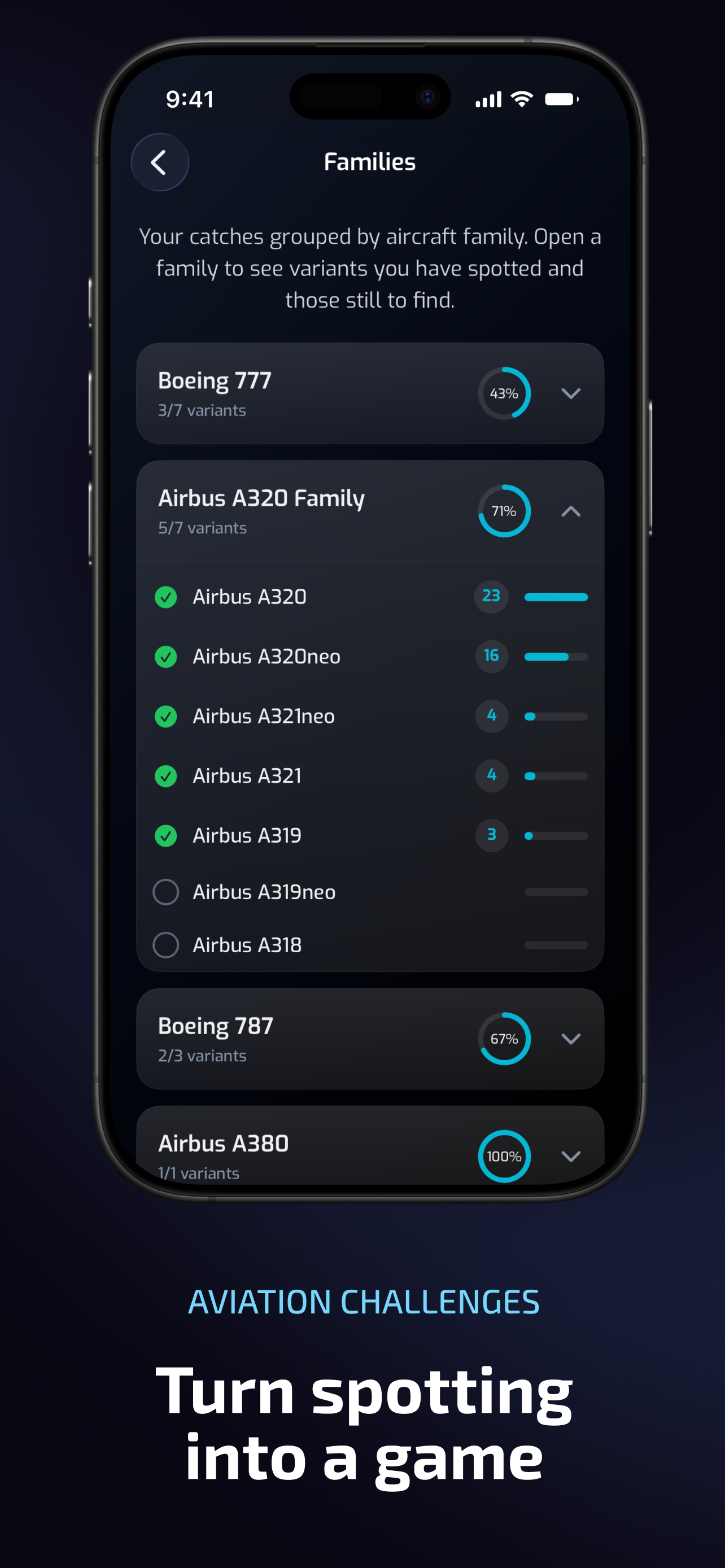 FlightCatcherPro – Spot Planes screenshot 6
