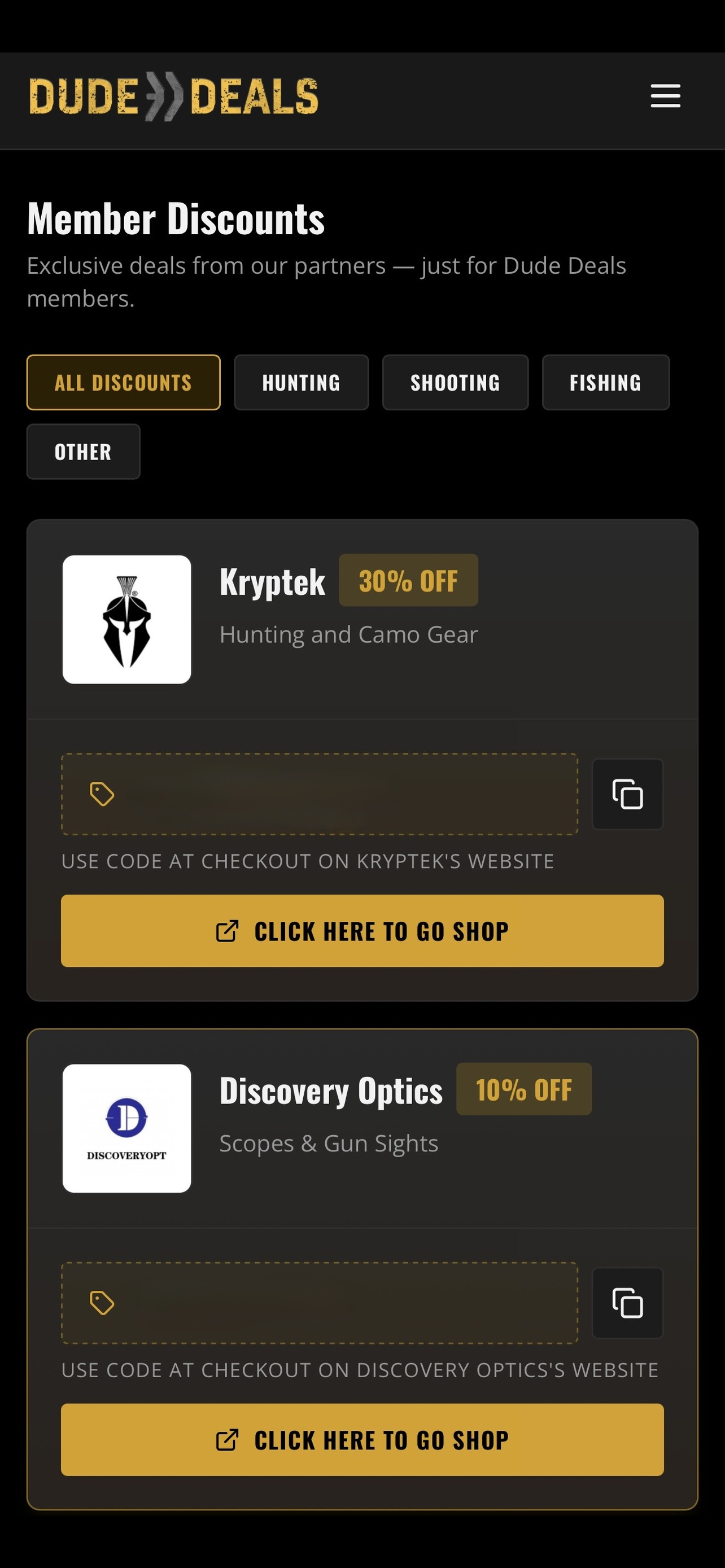 DudeDeals