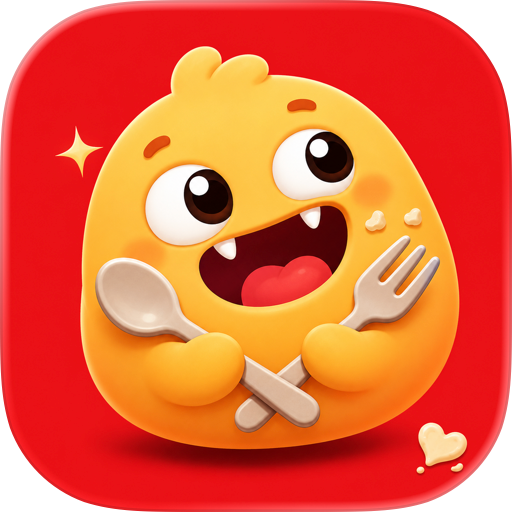 Munch - Food Fights
