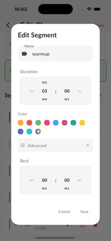 Run/Do screenshot
