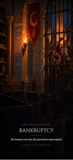 Divan: Grand Vizier screenshot 4