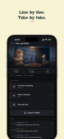 Reverso by Cluso Screenshot 3 of 8