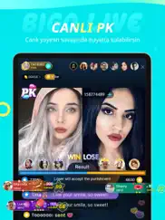 bigo live - canlı yayın, live ipad resimleri 3