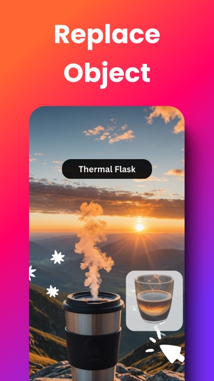 PixieMint - AI Image Generator