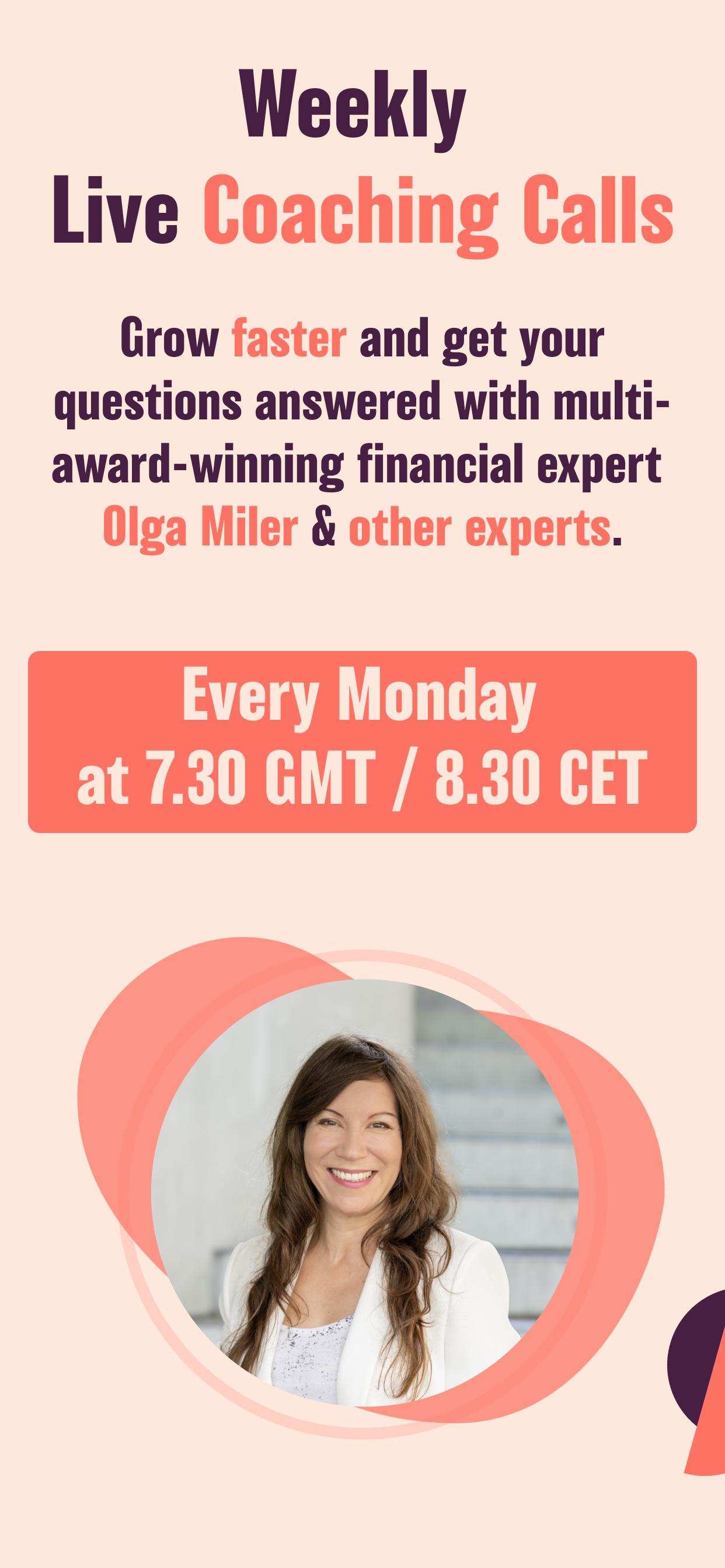 SmartPurse - Money & Success