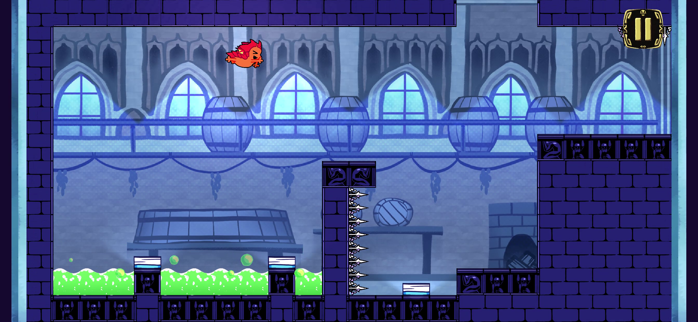 Drop Off Dragon screenshot 3