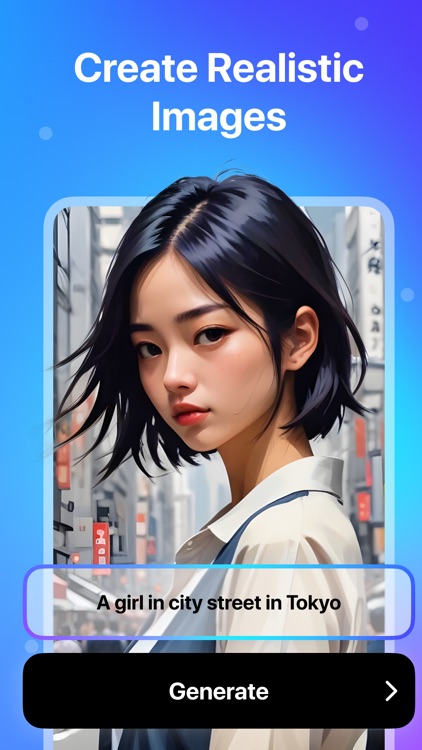 AI Figurine：AI Image Generator screenshot-4