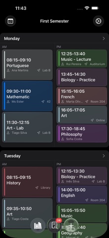 Cotidiana Memoria Screenshot 1 of 4