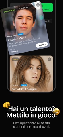 Openyard screenshot