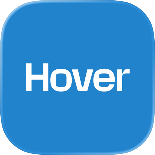 Hover: Measure Design Estimate