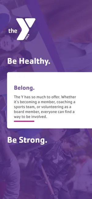Goldsboro Family YMCA screenshot 1