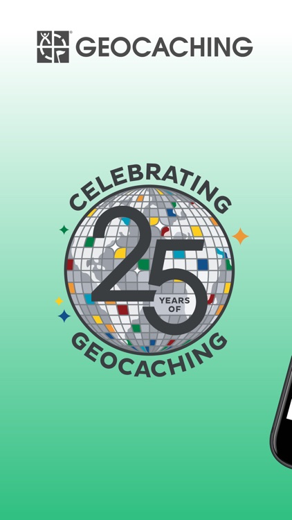 Geocaching® screenshot-0