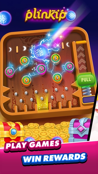 Backgammon Plus - Board Games screenshot 9