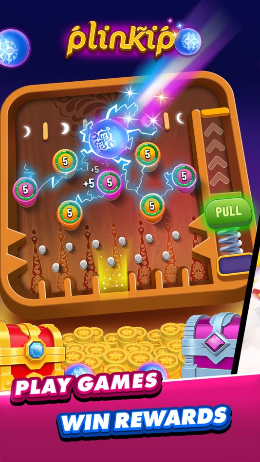 #9. Backgammon Plus - Board Games (iOS) di: Zynga Inc.