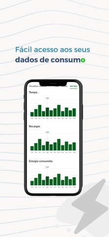 PLUG DC ELETROPOSTOS Screenshot 1 of 5