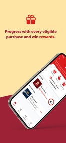 Circle K Canada screenshot