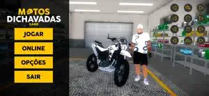 Motos Dichavadas - Brasil screenshot 2