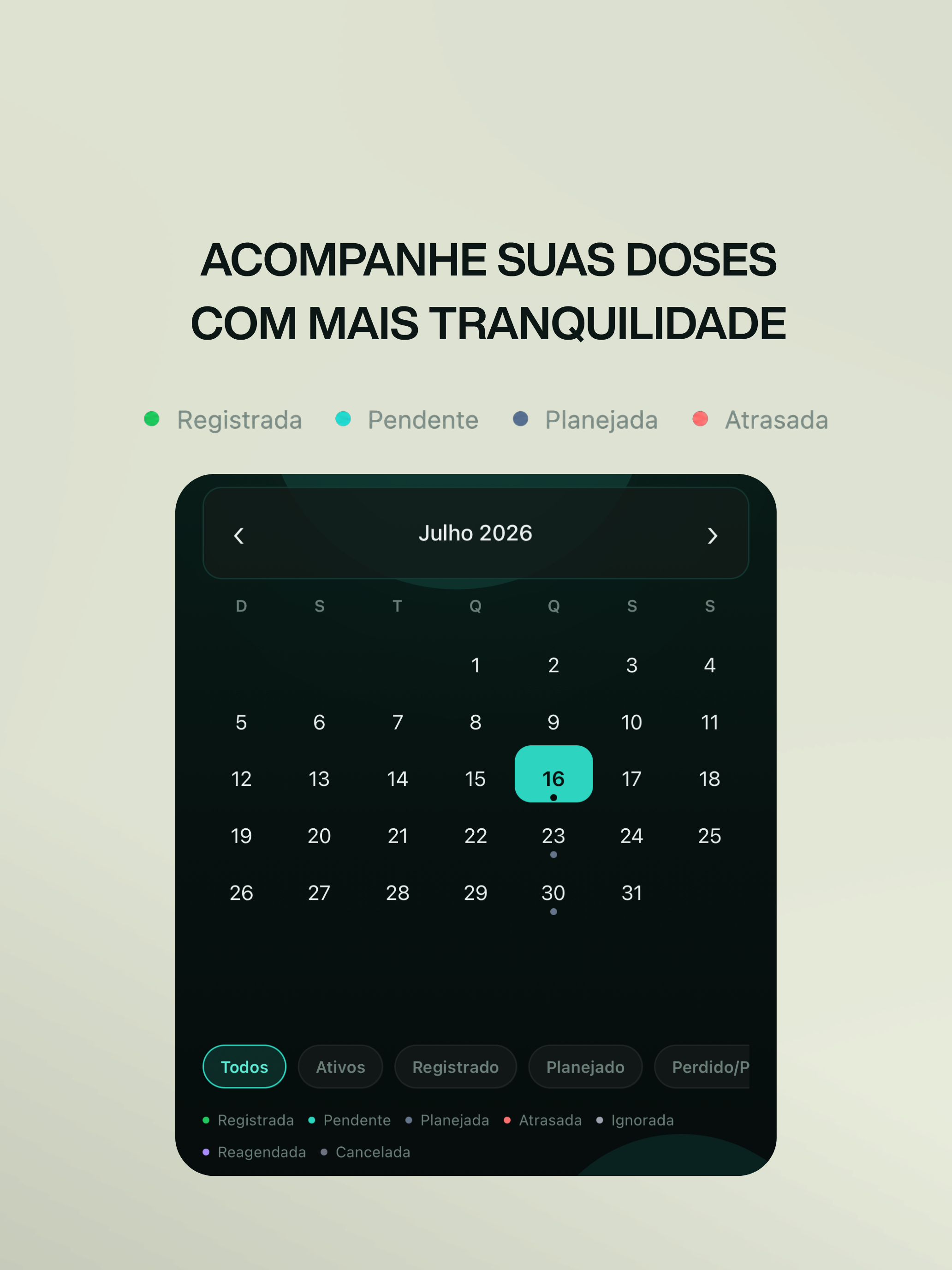 Doseei - GLP-1 screenshot 7