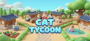 Jangsanyang : Cat Tycoon screenshot 1