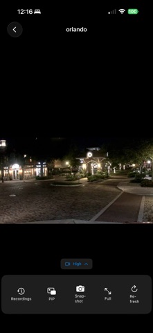 CrowsEye Screenshot 7 of 10