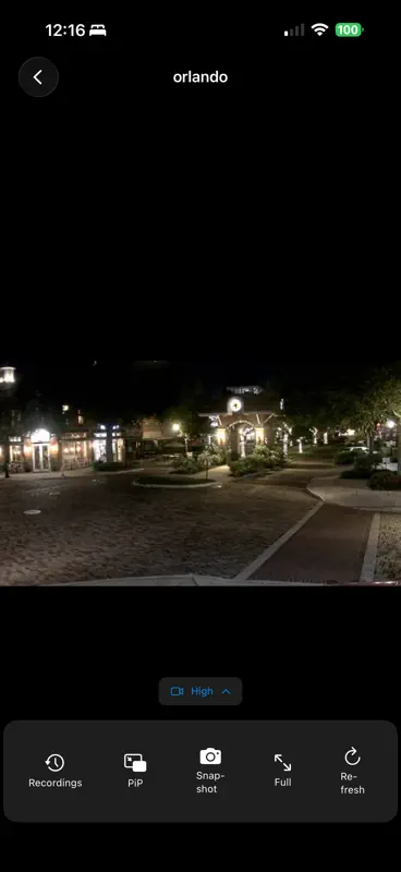 CrowsEye screenshot 7 of 10