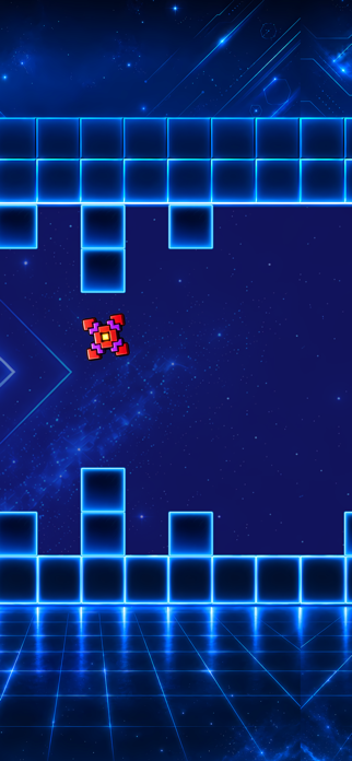 Block Dash Watch Screenshot 4 of 4