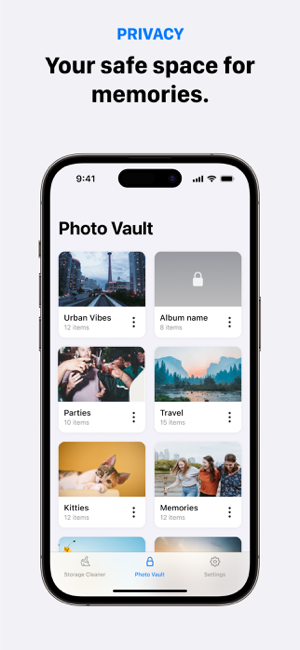 ‎Storage Cleaner Screenshot