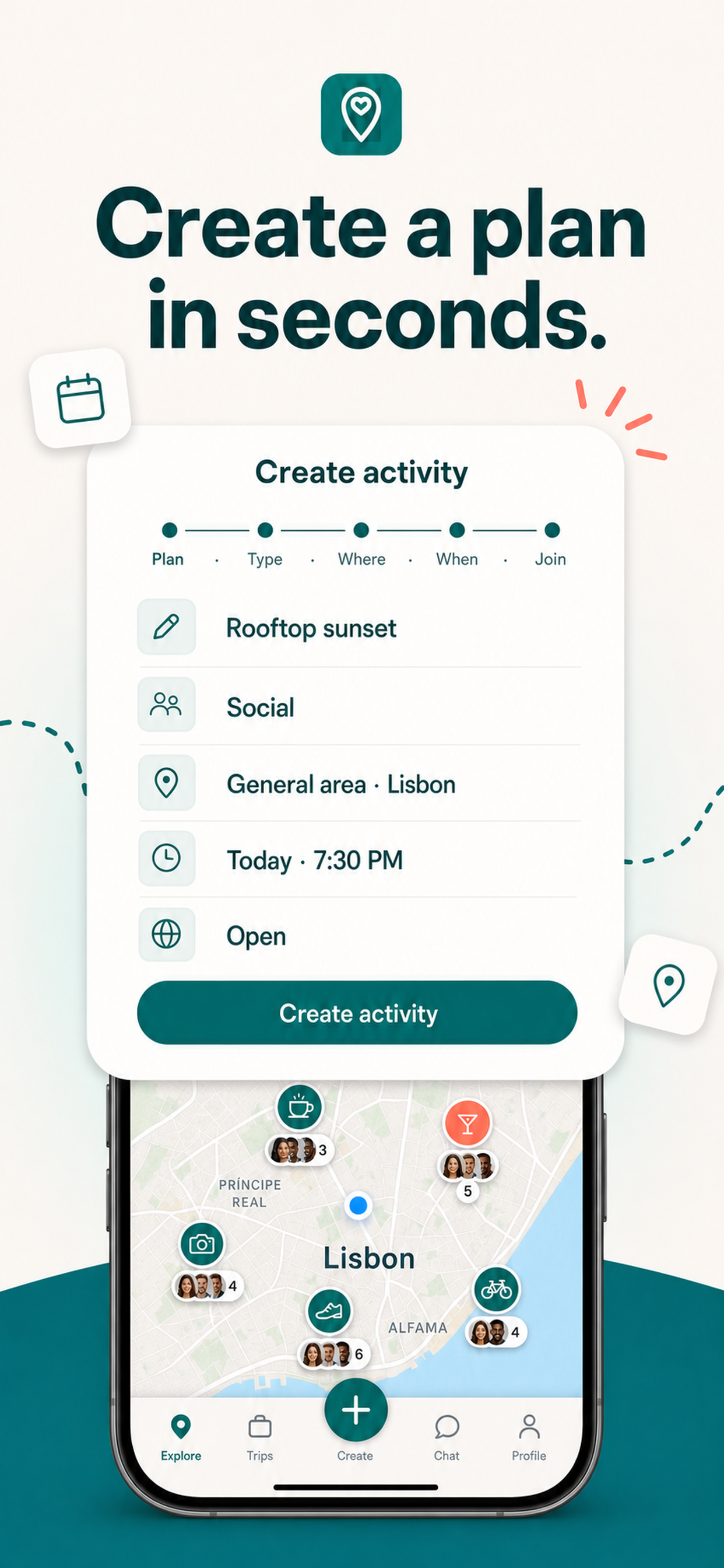 Milefolk screenshot 4