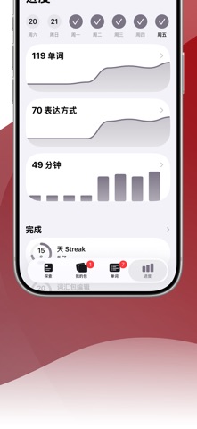 学俄语-语言精灵 screenshot